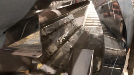 6. फ्लेवर स्प्रिंकलर